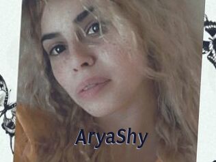 AryaShy