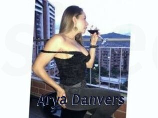 Arya_Danvers