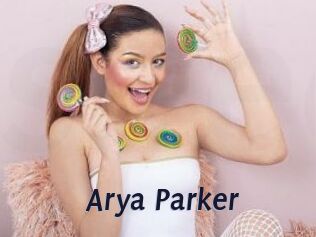 Arya_Parker