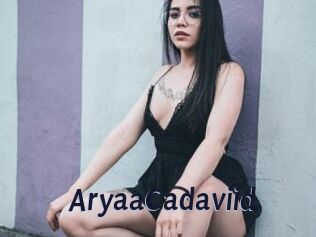 AryaaCadaviid