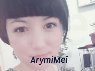 ArymiMei Site Cul