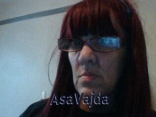 AsaVajda
