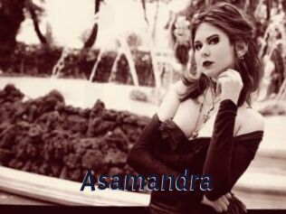 Asamandra