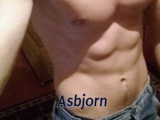 Asbjorn