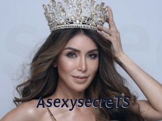 AsexysecreTS