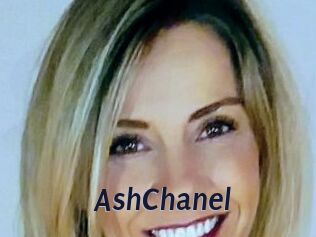 AshChanel