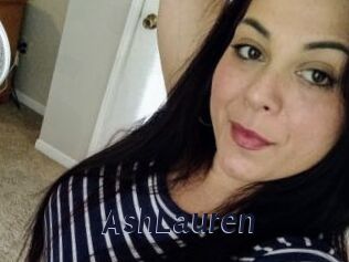 AshLauren