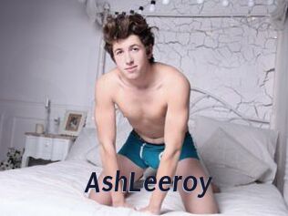 AshLeeroy