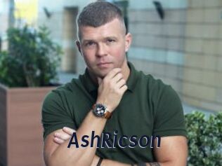 AshRicson