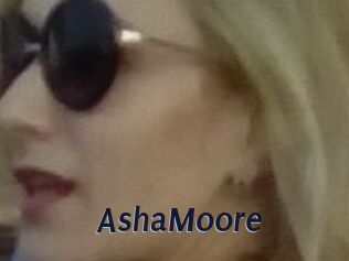 AshaMoore