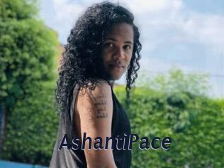 AshantiPace