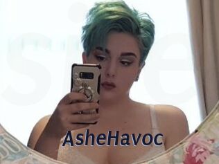 AsheHavoc