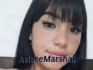 AsheeMarshall