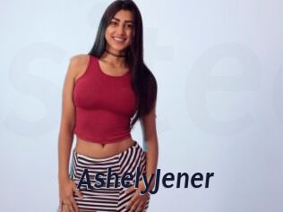 AshelyJener