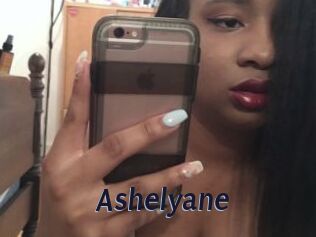 Ashelyane