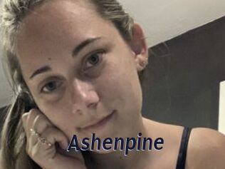 Ashenpine