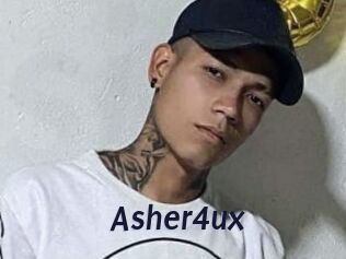 Asher4ux