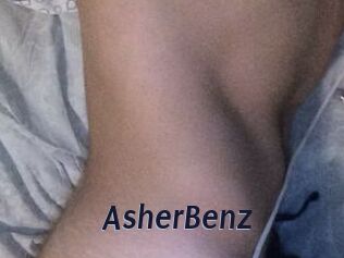 Asher_Benz