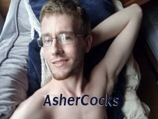 AsherCocks