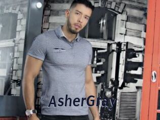 AsherGray