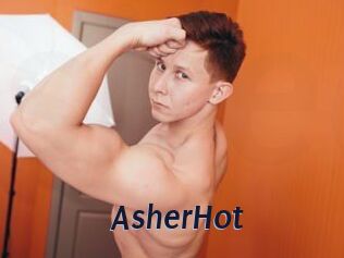 AsherHot