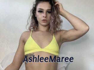 AshleeMaree