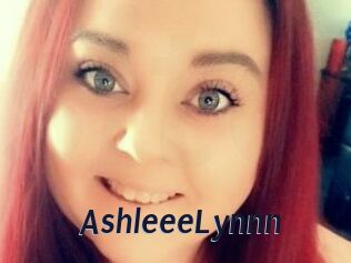 AshleeeLynnn
