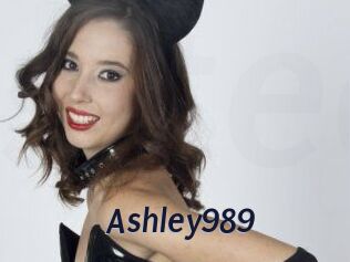 Ashley989