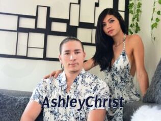 AshleyChrist