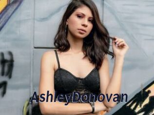 AshleyDonovan