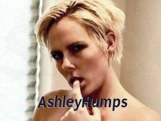 AshleyHumps