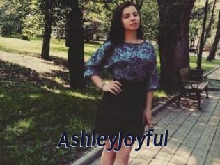AshleyJoyful