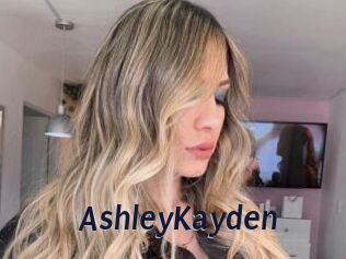 AshleyKayden