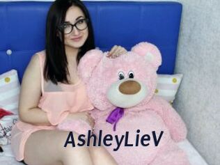 AshleyLieV