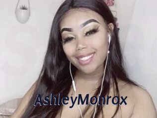 AshleyMonrox