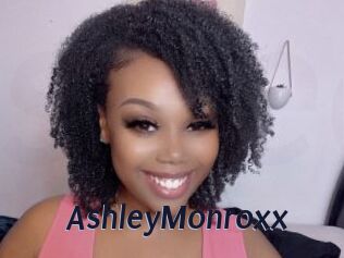 AshleyMonroxx