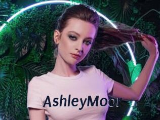 AshleyMoor