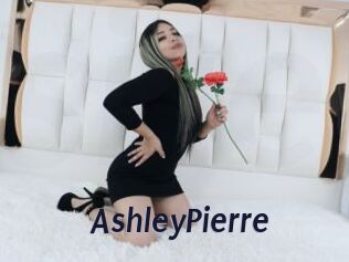 AshleyPierre
