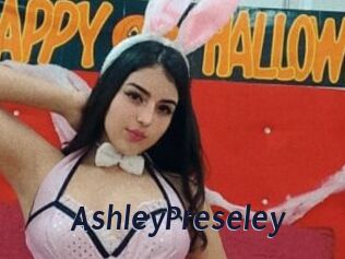 AshleyPreseley