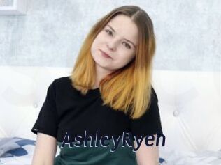 AshleyRyeh