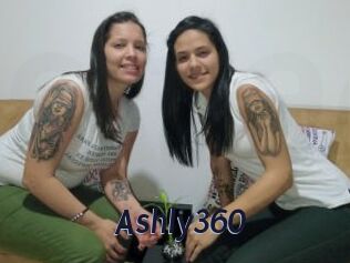 Ashly360