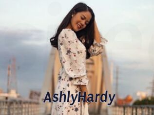 AshlyHardy