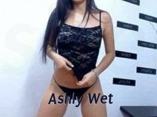 Ashly_Wet