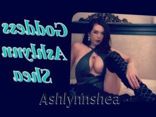 Ashlynnshea