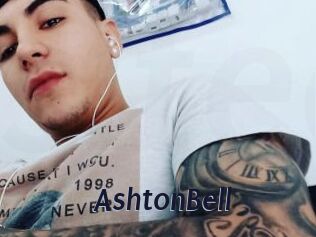 AshtonBell