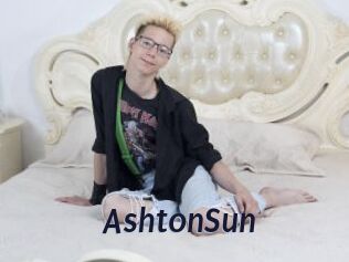 AshtonSun