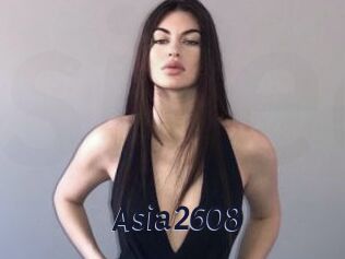 Asia2608