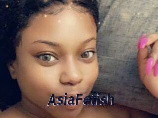 AsiaFetish