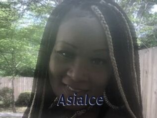 AsiaIce