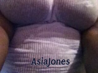 AsiaJones